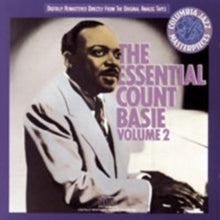Count Basie: The Classic Years Vol. 2 - CD