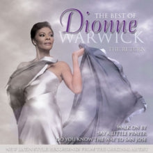 Dionne Warwick: The Best Of - CD