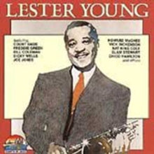 Lester Young: Lester Young And Friends - CD
