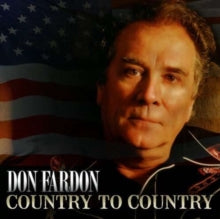 Don Fardon: Country To Country - CD