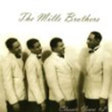 Mills Brothers: The Classic Years - CD