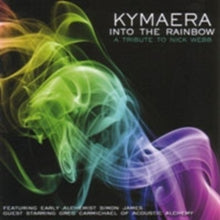 Kymaera: Into The Rainbow - CD