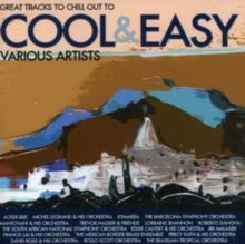 Various Artists: Cool & Easy - CD