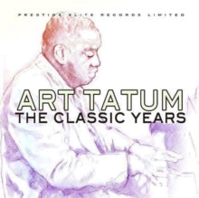 Art Tatum: The Classic Years - CD