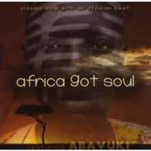 Abavuki: Africa Got Soul - CD