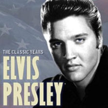 Elvis Presley: The Classic Years - CD