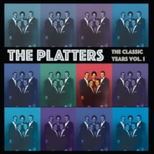 The Platters: The Classic Years Volume 1 - CD