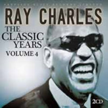 Ray Charles: The Classic Years Vol. 4 - CD