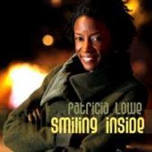 Patricia Lowe: Smiling Inside - CD