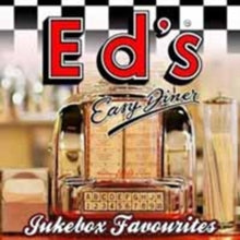 Various Artists: Eds Easy Diner - Jukebox Favo - CD