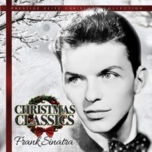 Frank Sinatra: Christmas Classics - CD