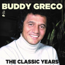 Buddy Greco: The Classic Years - CD