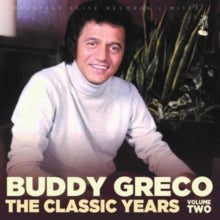 Buddy Greco: The Classic Years. Vol. 2 - CD