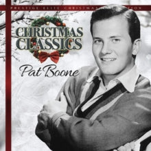 Pat Boone: Christmas Classics - CD