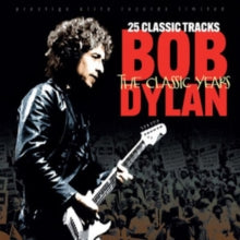 Bob Dylan: The Classic Years - CD