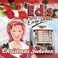 Various Artists: Eds Easy Diner - Christmas Ju - CD