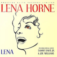Lena Horne: Lena - CD
