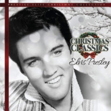 Elvis Presley: Christmas Classics - CD