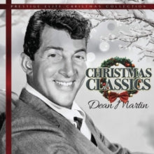 Dean Martin: Christmas Classics - CD