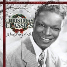 Nat King Cole: Christmas Classics - CD