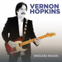 Vernon Hopkins: Endless Roads - CD