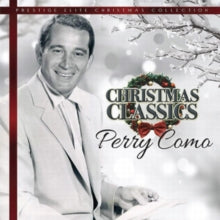 Perry Como: Christmas Classics - CD
