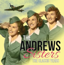 The Andrews Sisters: The Classic Years - CD