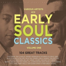 R&B/Soul