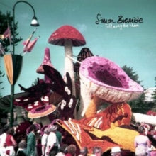 Simon Bromide: Following The Moon - Vinyl