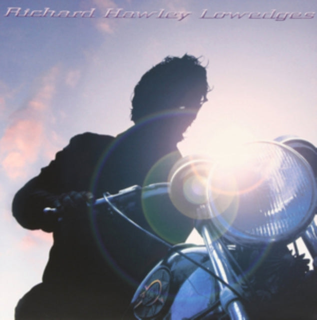 Richard Hawley: Lowedges - Vinyl