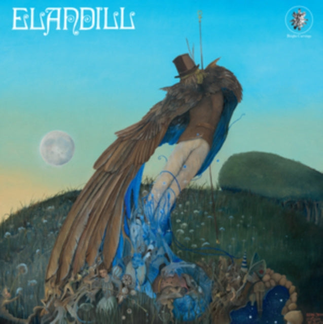 Elandill: Elandill - Vinyl