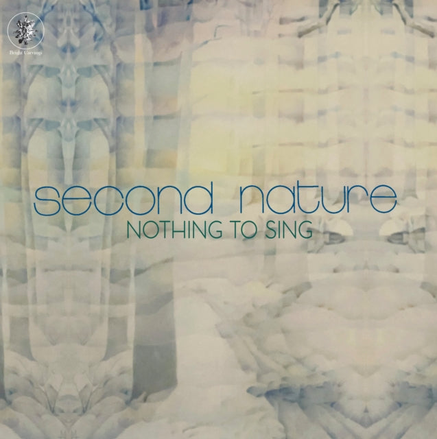 Second Nature: Nothing To Sing - Vinyl