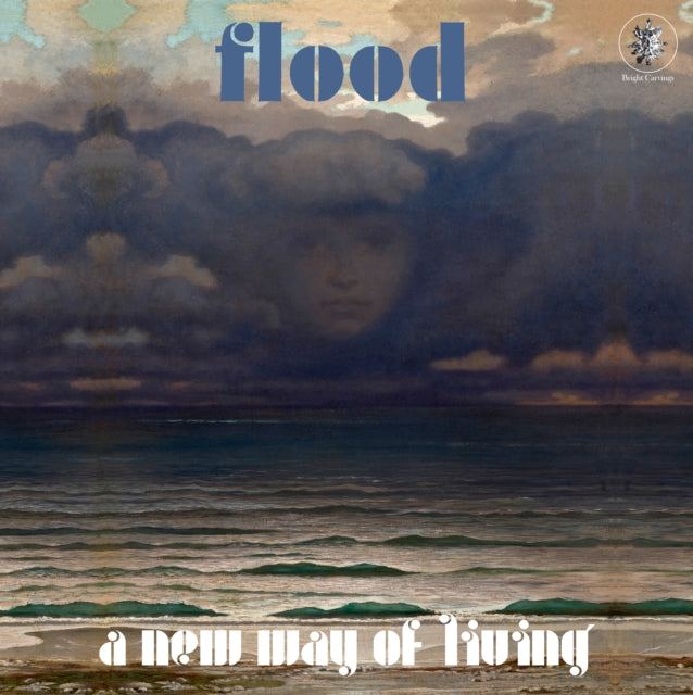 Flood: A New Way Of Living - Vinyl