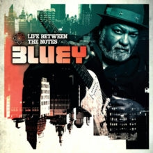 Bluey: Life Between The Notes - CD