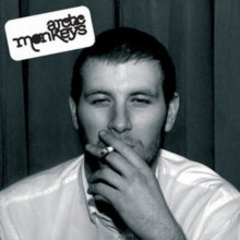 Arctic Monkeys: Whatever People Say I Am / ThatS What IM Not - Vinyl