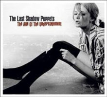 The Last Shadow Puppets: The Age Of Understatement - Vinyl