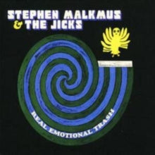 Stephen Malkmus: Real Emotional Trash - CD