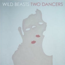 Wild Beasts: Two Dancers - CD