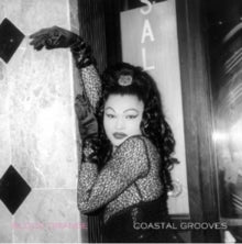 Blood Orange: Coastal Grooves - Vinyl