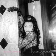 Blood Orange: Coastal Grooves - CD