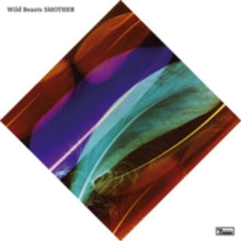 Wild Beasts: Smother - CD