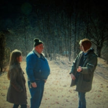 Dirty Projectors: Swing Lo Magellan - CD
