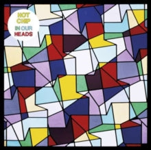 Hot Chip: In Our Heads - CD