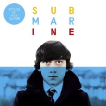 Alex Turner: Submarine - OST - Vinyl