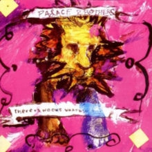 Palace Brothers: There Is No-One What Will Take Care Of - CD
