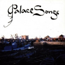 Palace Songs: Hope - CD