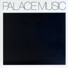 Palace Music: Lost Blues & Other Songs - CD