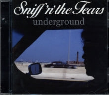 Sniff 'n' the Tears: Underground - CD