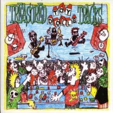 The Toy Dolls: Treasured Tracks - CD