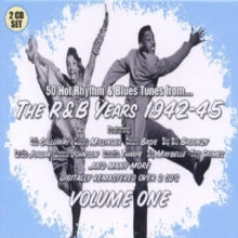 Various Artists: R&B Years 1942-45 Vol. 1 - CD
